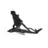 Platine avant droite KAWASAKI ER6 650 N 2009 à 2011