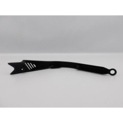 Habillage de réservoir KAWASAKI ER6 650 N 2012 à 2016