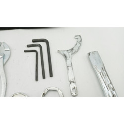 Trousse à outils KAWASAKI ER6 650 F 2012 à 2016