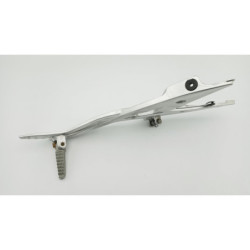 Platine avant droite KAWASAKI ER6 650 F 2005 à 2008