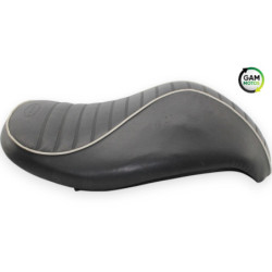 Selle conducteur PEUGEOT DJANGO 50 2018 à 2021