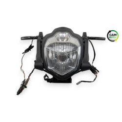 Optique YAMAHA MT03 660 2006 à 2014