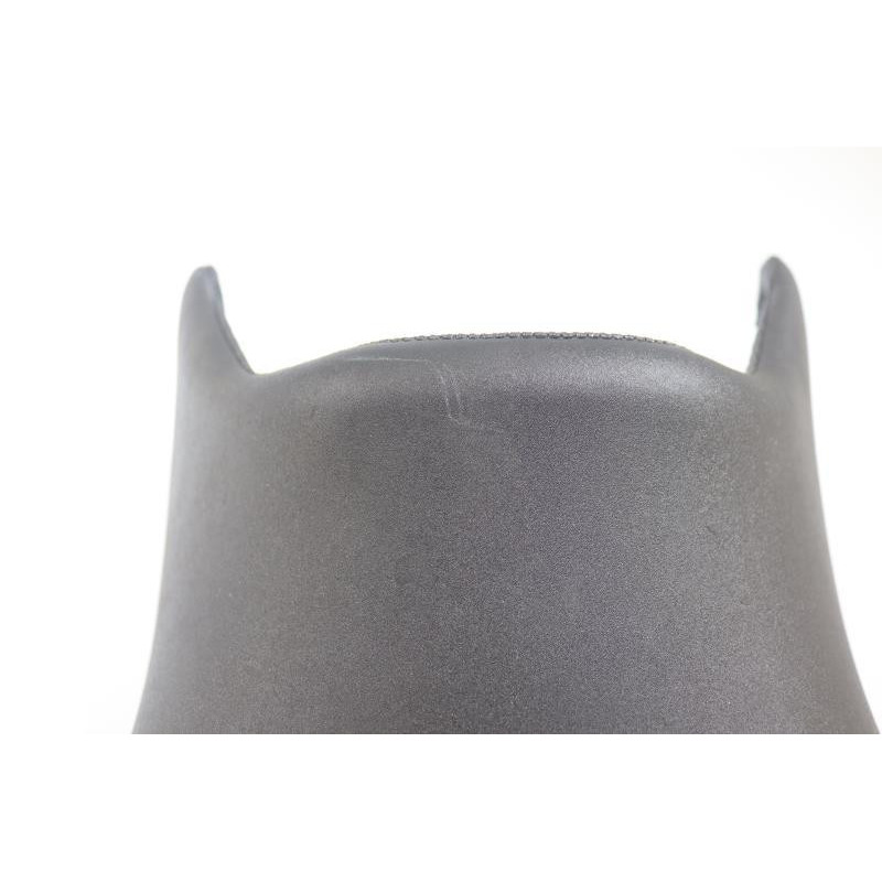 Selle conducteur YAMAHA MT07 700 2018 à 2020
