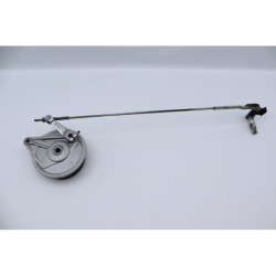 Tambour arrière HONDA VT 125 SHADOW 2001 à 2002