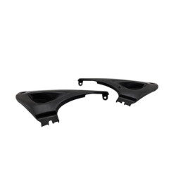 Demi flanc de selle droit SUZUKI SV 650 N 1998 à 2002