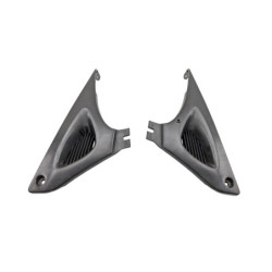 Demi flanc de selle droit SUZUKI SV 650 N 1998 à 2002