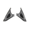 Demi flanc de selle droit SUZUKI SV 650 N 1998 à 2002