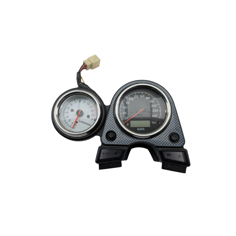 Compteur SUZUKI SV 650 N 1998 à 2002