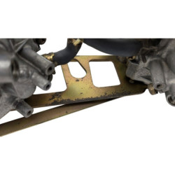 Rampe de carburateur SUZUKI SV 650 N 1998 à 2002