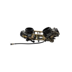 Rampe de carburateur SUZUKI SV 650 N 1998 à 2002