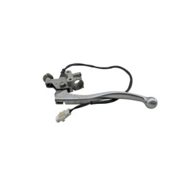 Cocotte gauche YAMAHA YFM 250 RAPTOR 2008 à 2014