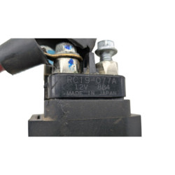 Relais de démarreur YAMAHA YFM 250 RAPTOR 2008 à 2014