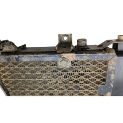 Radiateur d'eau TGB BLADE 550 SE FI 2013 à 2014