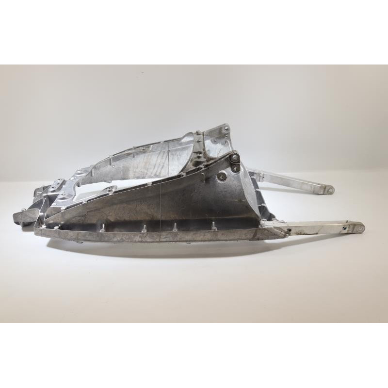 Boucle de cadre arrière YAMAHA XP 530 TMAX ABS 2012 à 2014