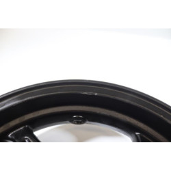 Jante avant KYMCO AGILITY 50 NAKED RENOUVO 2022 à 2026