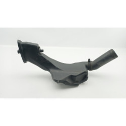 Conduit d'air droit KAWASAKI ZZR 1100 1990 à 2001