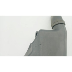 Conduit d'air gauche KAWASAKI ZZR 1100 1990 à 2001