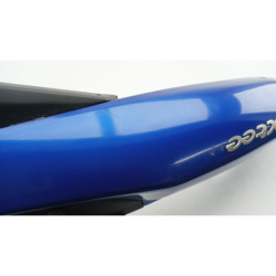 Coque arrière droite SUZUKI UX 125 SIXTEEN 2009 à 2012