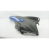 Coque arrière droite SUZUKI UX 125 SIXTEEN 2009 à 2012