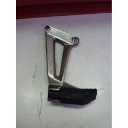 Platine arrière gauche HONDA CBR 125 R 2004 à 2006