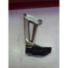 Platine arrière gauche HONDA CBR 125 R 2004 à 2006
