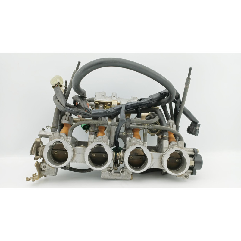 Rampe d'injection YAMAHA FZ6 600 N 2004 à 2006