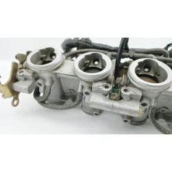 Rampe d'injection YAMAHA FZ6 600 N 2004 à 2006