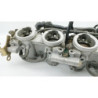 Rampe d'injection YAMAHA FZ6 600 N 2004 à 2006