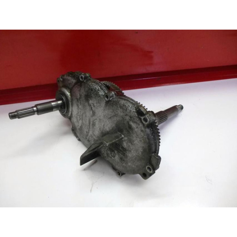 Carter de transmission APRILIA SCARABEO 125 1999 à 2004