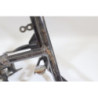Araignée HONDA FES 125 S WING ABS 2007 à 2013