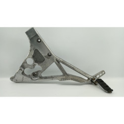 Platine arrière gauche YAMAHA FJ 1200 1984 1997