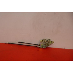 Mécanisme d'ouverture de selle SYM GTS 125 2005 à 2009