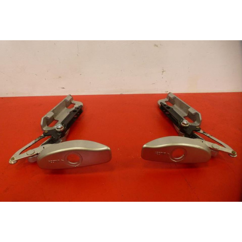 Mécanisme d'ouverture de selle HONDA ST 1300 PAN EUROPEAN 2009 à 2013