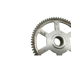 Roue libre de démarreur YAMAHA XP 500 TMAX ABS 2004 à 2007