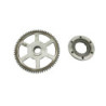 Roue libre de démarreur YAMAHA XP 500 TMAX ABS 2004 à 2007