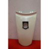 Séparation de coque arrière SUZUKI UX 125 SIXTEEN 2008 à 2013