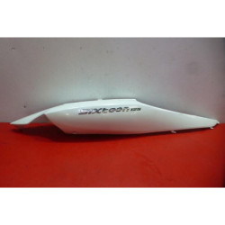 Coque arrière droite SUZUKI UX 125 SIXTEEN 2008 à 2013