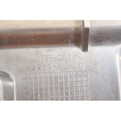 Coffre SUZUKI UX 125 SIXTEEN 2008 à 2013