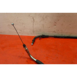 Câble d'accélérateur SUZUKI UH 400 BURGMAN 2003 à 2006