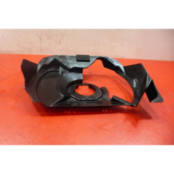 Habillage de tête de fourche SUZUKI UH 400 BURGMAN 2003 à 2006