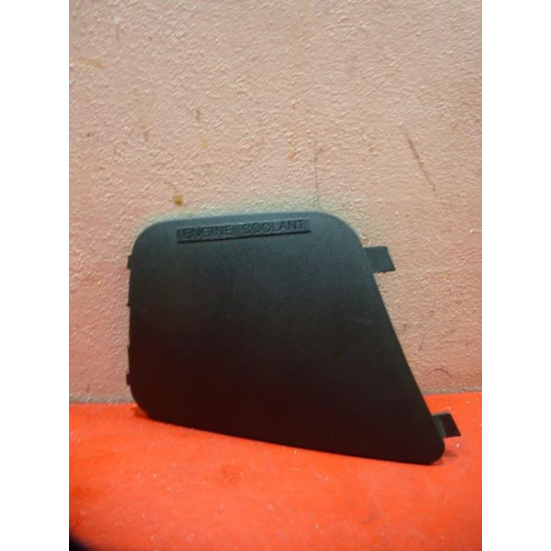 Habillage de réservoir SUZUKI UH 400 BURGMAN 2003 à 2006
