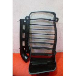 Grille de radiateur PIAGGIO VESPA GTS 125 2007 à 2016