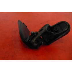 Platine avant droite YAMAHA TW 125 1998 à 2006