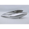 Coque arrière complète HONDA VFR 800 VTEC ABS 2002 à 2013