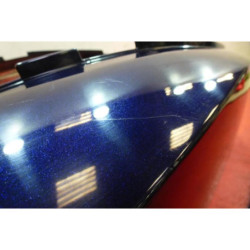 Coque arrière complète HONDA VFR 800 VTEC ABS 2002 à 2013