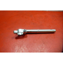 Demi-guidon gauche MBK X POWER 50 2003 à 2012