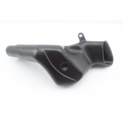 Conduit d'air droit SUZUKI GSXR 1300 HAYABUSA 1999 à 2007