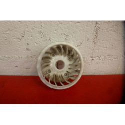 Cache volute d'air MBK XC 125 FLAME X 2004 à 2008