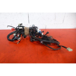 Faisceau électrique MBK XC 125 FLAME X 2007 à 2016