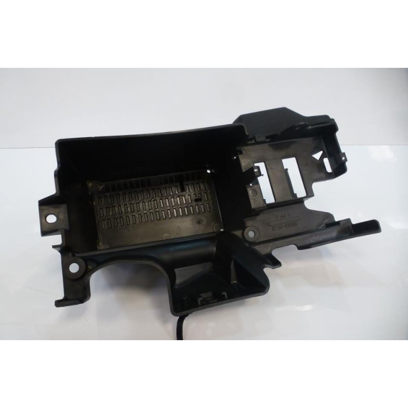 Support de batterie KAWASAKI ER6 650 N 2009 à 2011